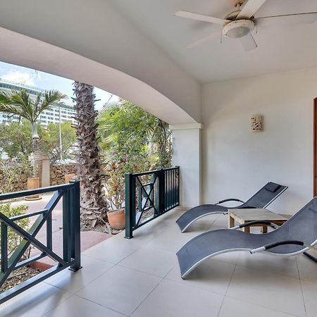 Bonaire Apartment Playa Dış mekan fotoğraf