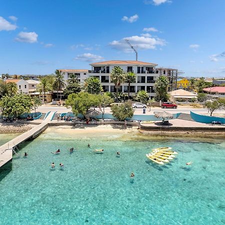 Bonaire Apartment Playa Dış mekan fotoğraf