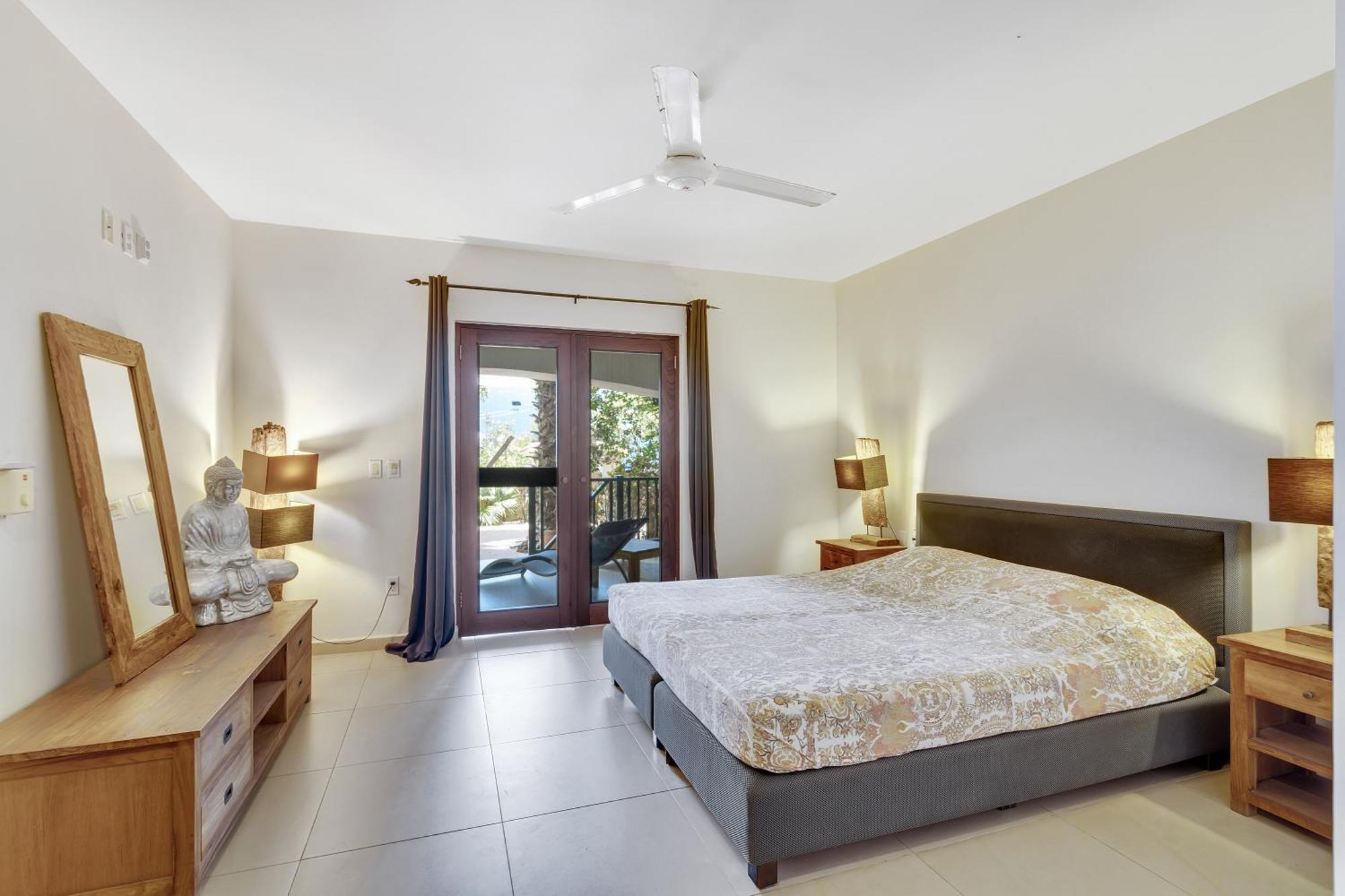 Bonaire Apartment Playa Dış mekan fotoğraf