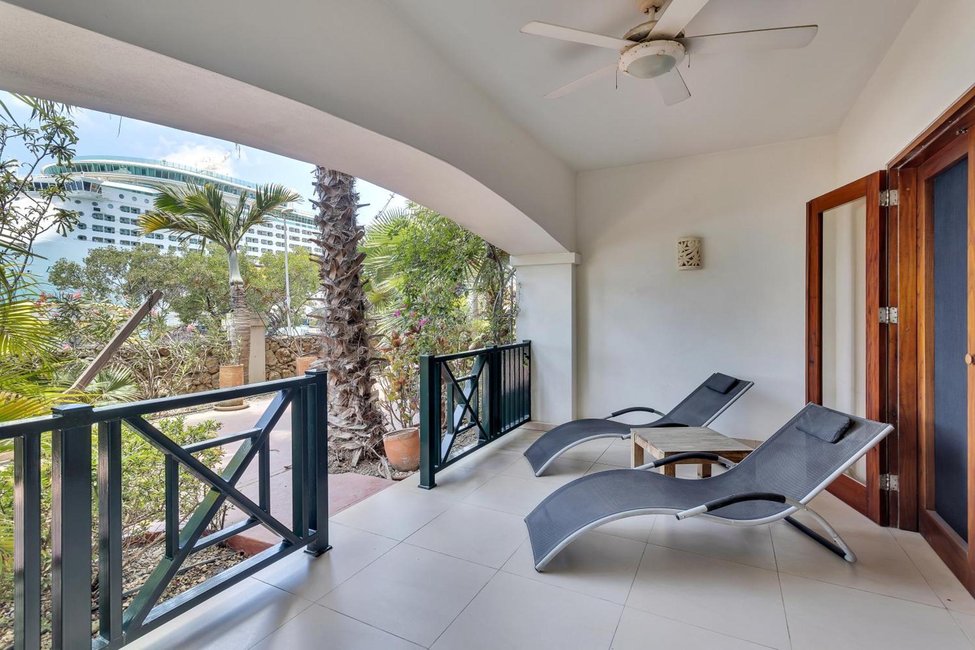 Bonaire Apartment Playa Dış mekan fotoğraf