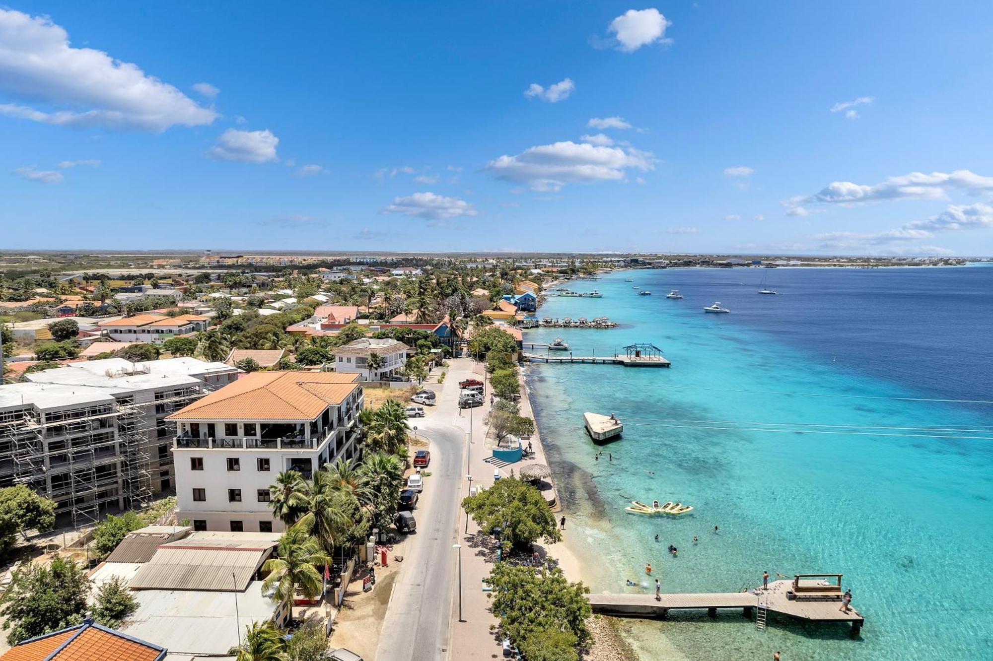 Bonaire Apartment Playa Dış mekan fotoğraf