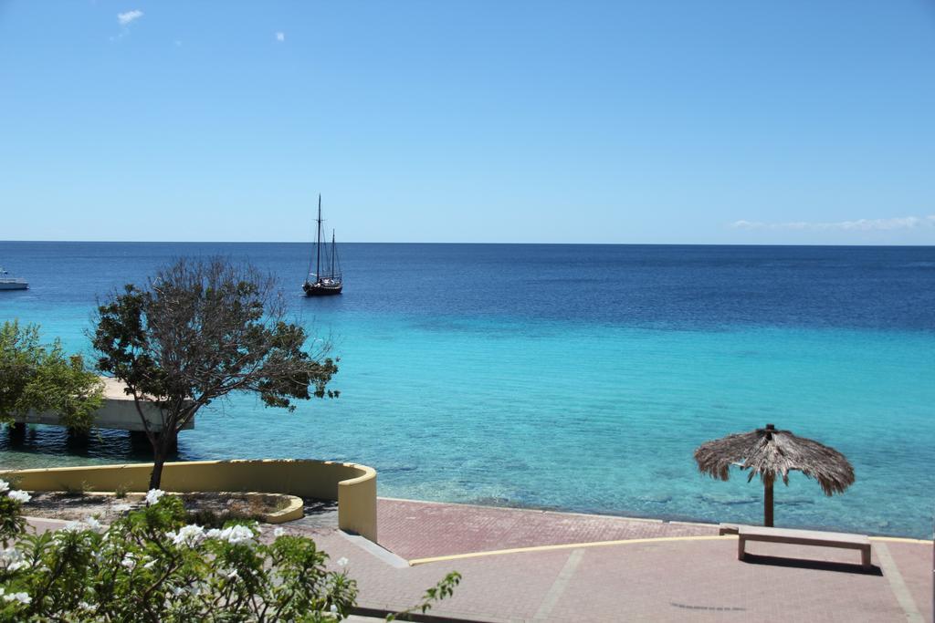 Bonaire Apartment Playa Dış mekan fotoğraf