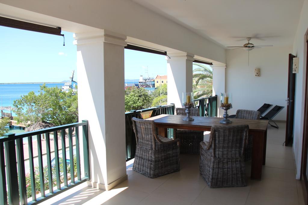 Bonaire Apartment Playa Dış mekan fotoğraf